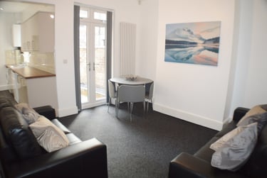 3 bed house, Shelton Street, Arboretum, Nottingham, NG31DU - Image 3